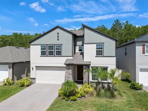 18242 Serene Lake Loop, Lutz, FL 33548
