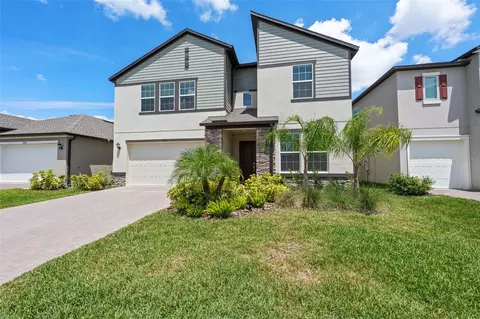 18242 Serene Lake Loop, Lutz, FL 33548