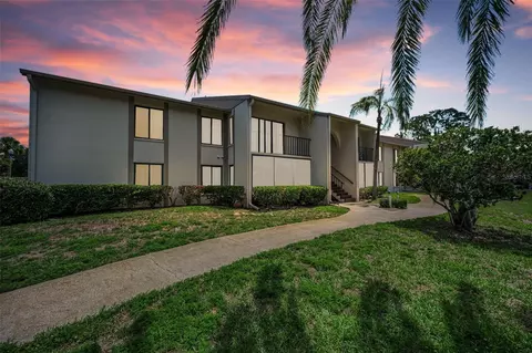 1870 Pine Ridge Way W #G1, Palm Harbor, FL 34684