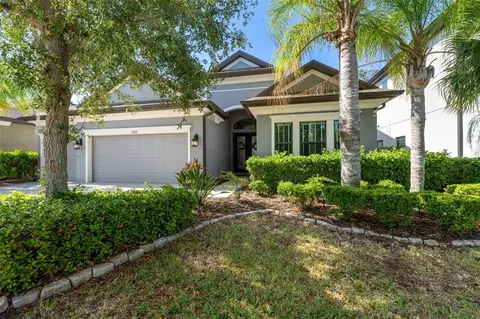 13819 Moonstone Canyon Dr, Riverview, FL 33579