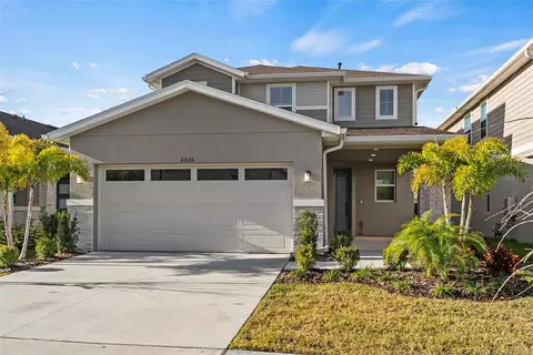 6026 Jensen View Ave, Apollo Beach, FL 33572