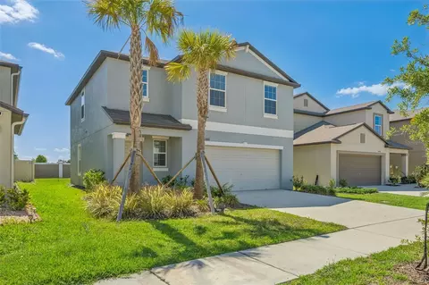 11000 Radiant Shore Loop, San Antonio, FL 33576