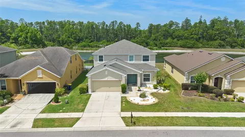 5521 Shasta Daisy Pl, Land O Lakes, FL 34639