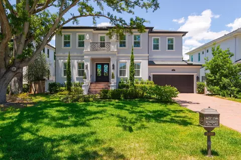 5009 W Leona St, Tampa, FL 33629