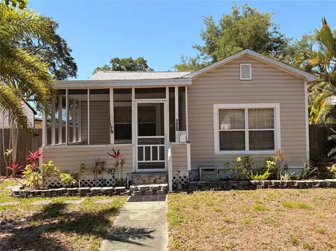 3620 Burlington Ave N, Saint Petersburg, FL 33713