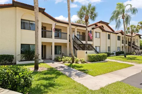 1801 E Lake Rd #4E, Palm Harbor, FL 34685