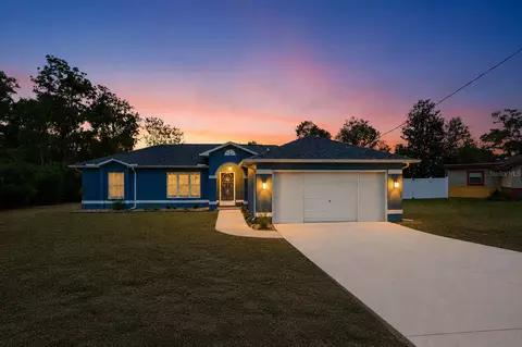 2236 Deborah Dr, Spring Hill, FL 34609