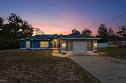 2263 Deborah Dr, Spring Hill, FL 34609
