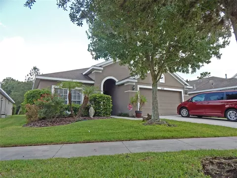 6433 Bridgecrest Dr, Lithia, FL 33547