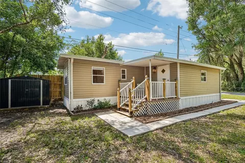 3442 E Deer Run Ln, Hernando, FL 34442