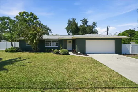 1300 Michigan Blvd, Dunedin, FL 34698