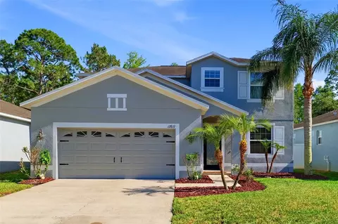 12832 Saulston Pl, Hudson, FL 34669