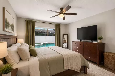 Bedroom - 13440 Beechberry Dr, Riverview, FL 33579 photo 6 of 6