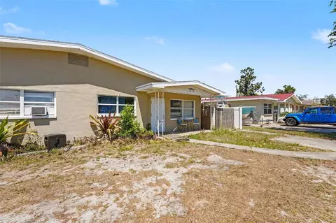 1634 S Jefferson Ave, Clearwater, FL 33756