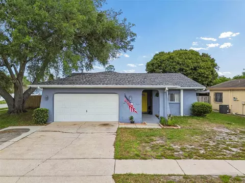 4733 Ridge Point Dr, Tampa, FL 33624