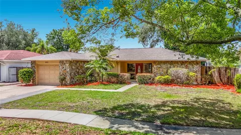 811 Ambassador Loop, Tampa, FL 33613