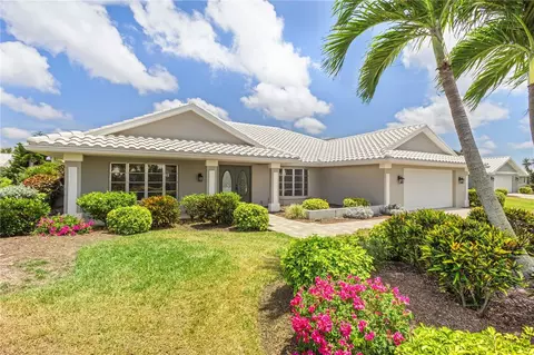 622 Paget Ct, Venice, FL 34293