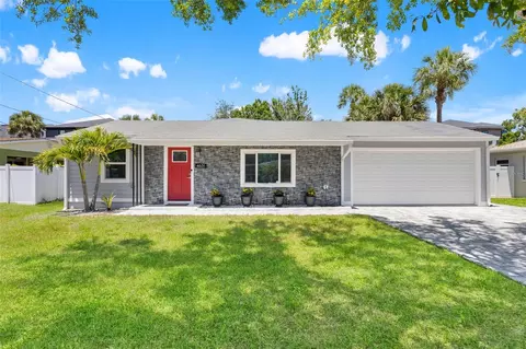 4631 W Bay Villa Ave, Tampa, FL 33611