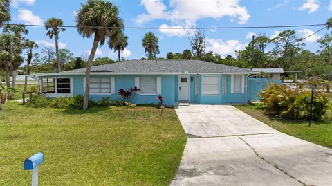 112 Rose St, Venice, FL 34293
