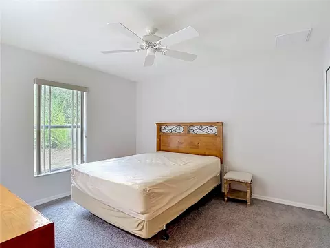 Bedroom - 3490 Dow Ln, Spring Hill, FL 34609 photo 3 of 4