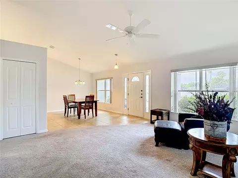 Living - 3490 Dow Ln, Spring Hill, FL 34609 photo 2 of 4