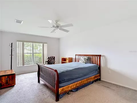 Bedroom - 3490 Dow Ln, Spring Hill, FL 34609 photo 1 of 4