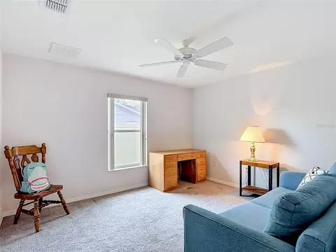 Bedroom - 3490 Dow Ln, Spring Hill, FL 34609 photo 2 of 4