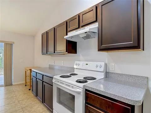 Kitchen - 3490 Dow Ln, Spring Hill, FL 34609 photo 5 of 5