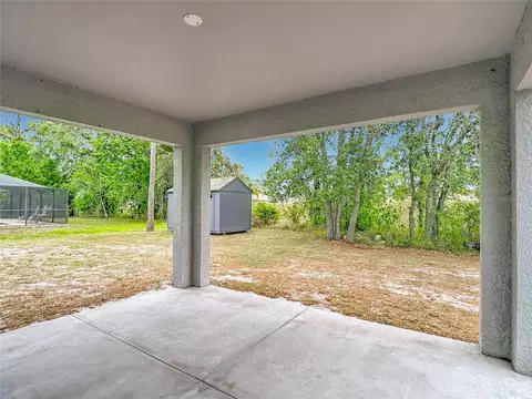 Exterior - 3490 Dow Ln, Spring Hill, FL 34609 photo 2 of 5