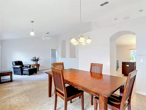 Dining - 3490 Dow Ln, Spring Hill, FL 34609 photo 2 of 2
