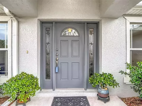 Entry Way - 3490 Dow Ln, Spring Hill, FL 34609 photo 1 of 1