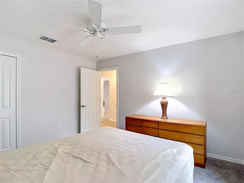 Bedroom - 3490 Dow Ln, Spring Hill, FL 34609 photo 4 of 4