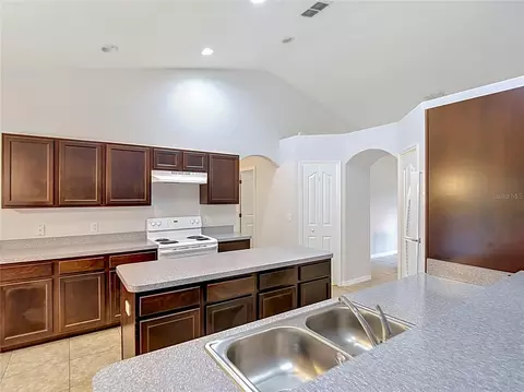 Kitchen - 3490 Dow Ln, Spring Hill, FL 34609 photo 3 of 5