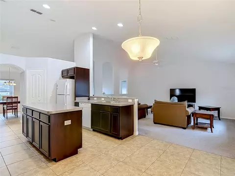 Kitchen - 3490 Dow Ln, Spring Hill, FL 34609 photo 2 of 5