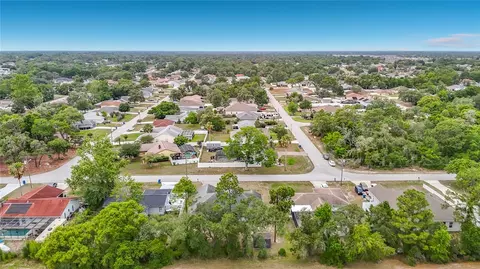 View/Area - 3490 Dow Ln, Spring Hill, FL 34609 photo 2 of 2