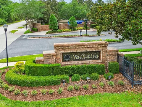 View/Area - 4911 Barnstead Dr, Riverview, FL 33578 photo 14 of 15