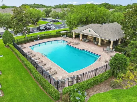 Exterior - 4911 Barnstead Dr, Riverview, FL 33578 photo 9 of 12