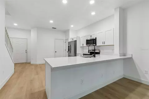 Kitchen - 4911 Barnstead Dr, Riverview, FL 33578 photo 3 of 3
