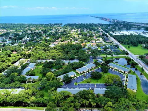 3001 58th Ave S Ave S #805, Saint Petersburg, FL 33712