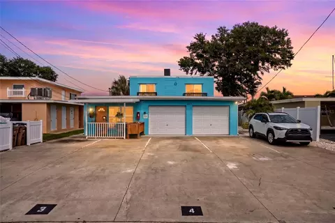 2311 Bay Blvd, Indian Rocks Beach, FL 33785