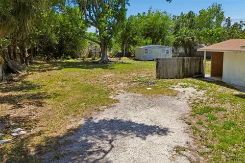 Exterior - 1611 E Shell Point Rd, Ruskin, FL 33570 photo 14 of 16