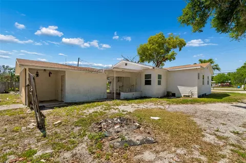 Exterior - 1611 E Shell Point Rd, Ruskin, FL 33570 photo 6 of 16
