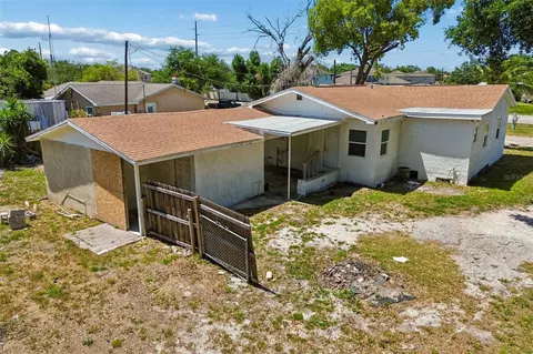 Exterior - 1611 E Shell Point Rd, Ruskin, FL 33570 photo 16 of 16