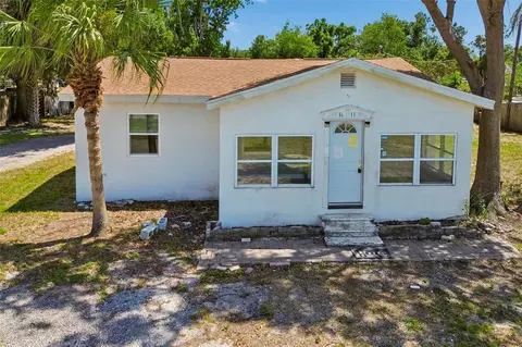 Exterior - 1611 E Shell Point Rd, Ruskin, FL 33570 photo 13 of 16