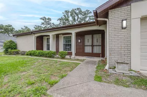 Exterior - 8441 Braganza St, Spring Hill, FL 34608 photo 4 of 9