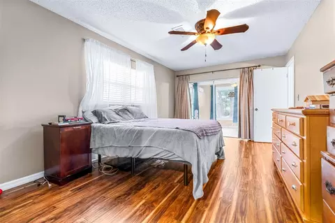 Bedroom - 8441 Braganza St, Spring Hill, FL 34608 photo 3 of 5