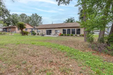 Exterior - 8441 Braganza St, Spring Hill, FL 34608 photo 9 of 9
