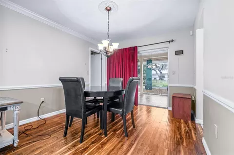 Dining - 8441 Braganza St, Spring Hill, FL 34608 photo 1 of 1