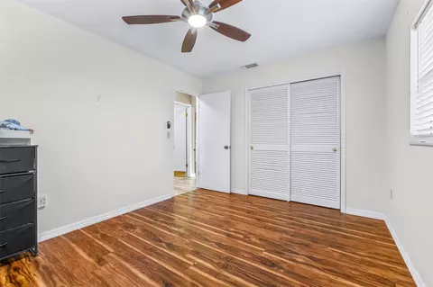 Bedroom - 8441 Braganza St, Spring Hill, FL 34608 photo 5 of 5