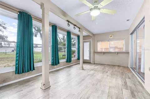 Exterior - 8441 Braganza St, Spring Hill, FL 34608 photo 6 of 9